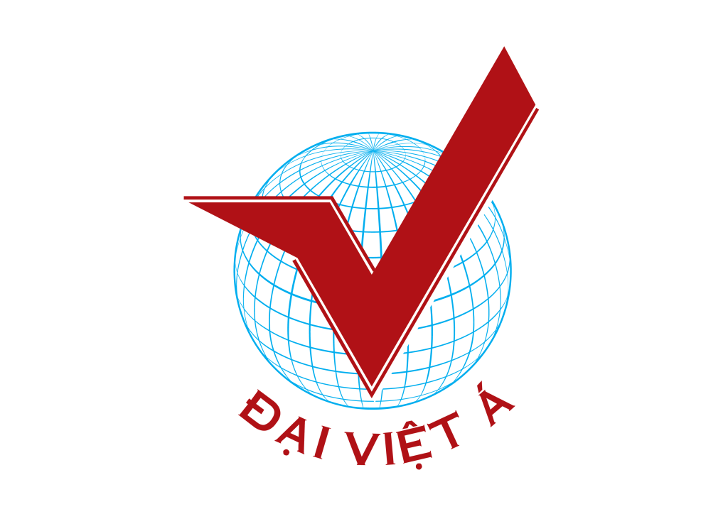 ĐẠI VIỆT Á
