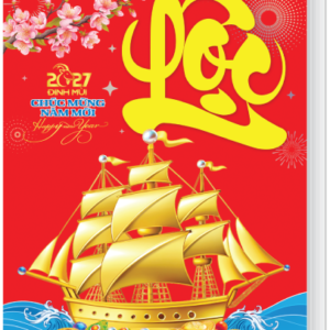 BLOC SIÊU ĐẠI (Mẫu 2)