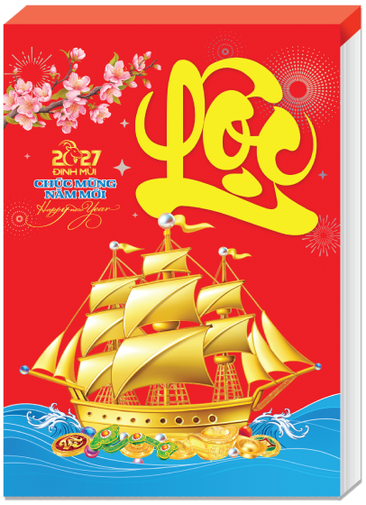 BLOC SIÊU ĐẠI (Mẫu 2)