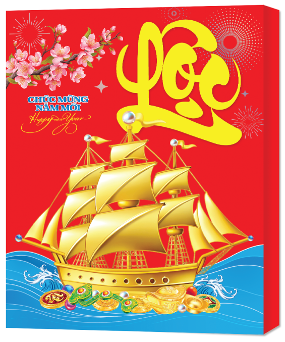 BLOC SIÊU ĐẠI (Mẫu 2) - Ảnh 4